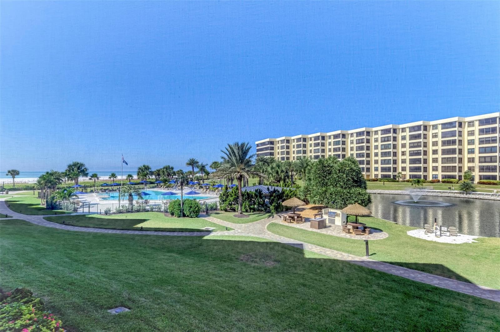 Condominium at 5790 MIDNIGHT PASS RD #209, SARASOTA, photo 67 of 85
