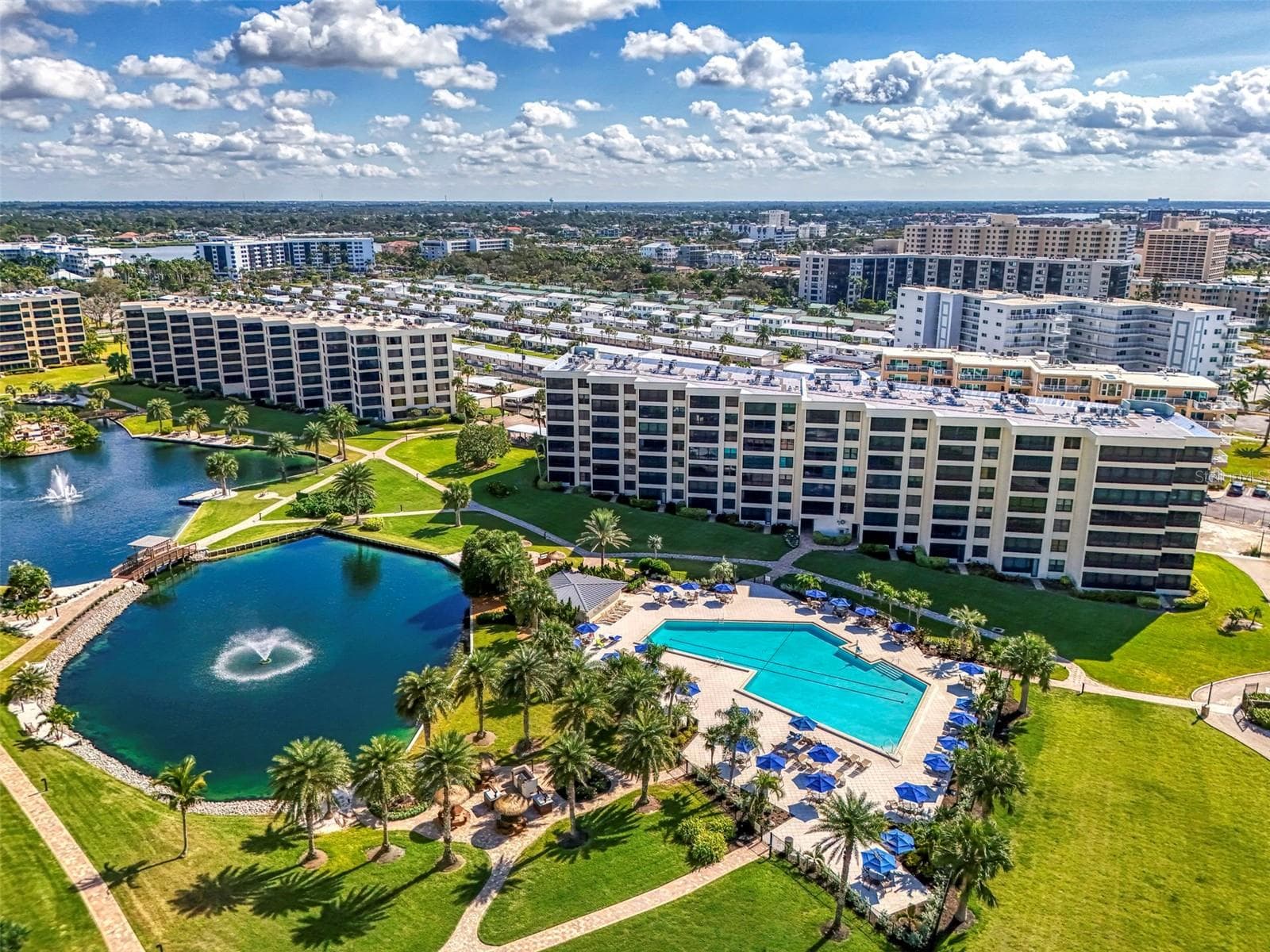 Condominium at 5790 MIDNIGHT PASS RD #209, SARASOTA, photo 70 of 85