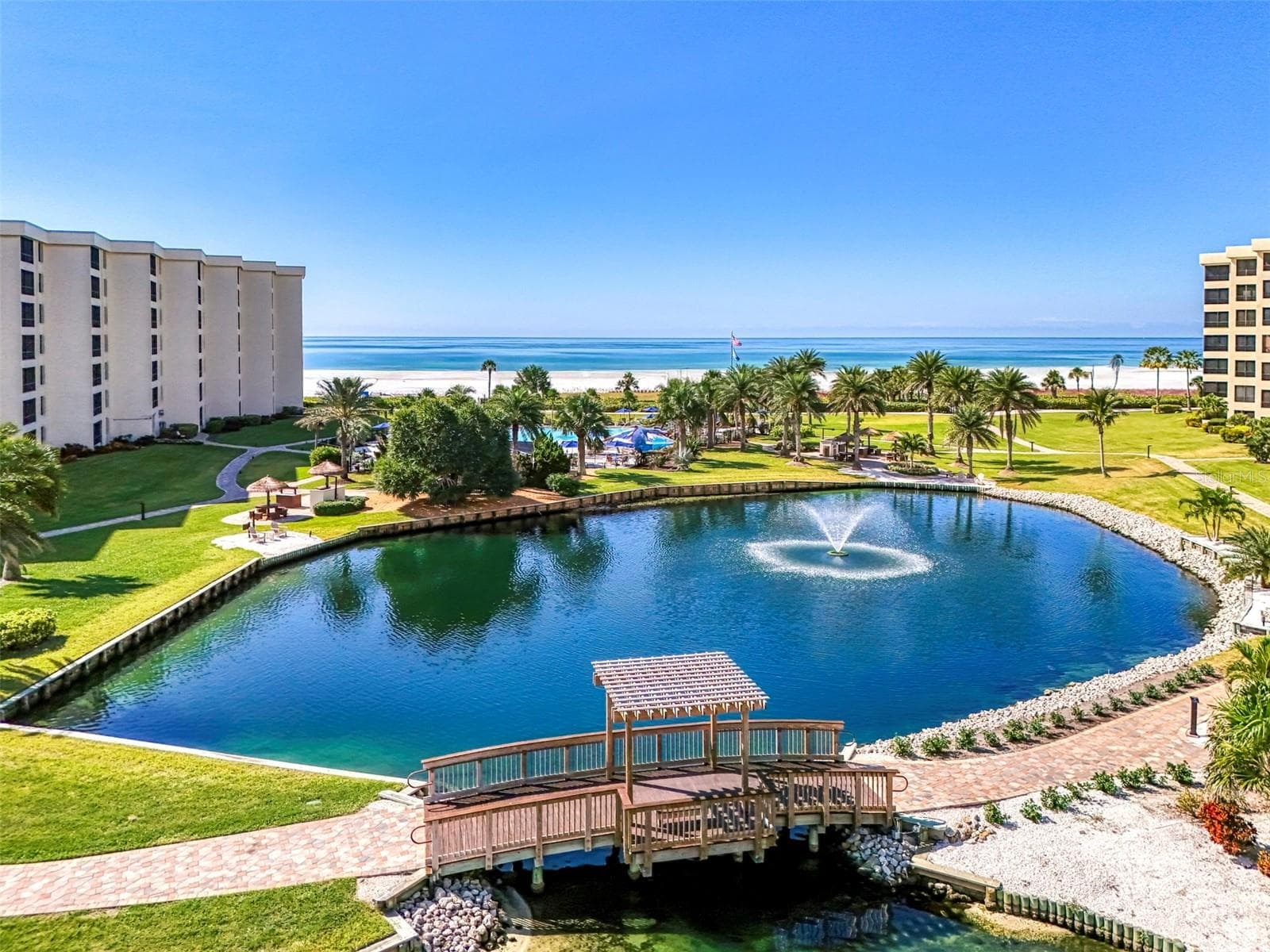 Condominium at 5790 MIDNIGHT PASS RD #209, SARASOTA, photo 71 of 85