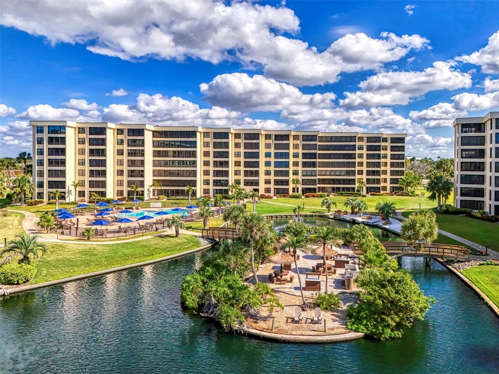 Condominium at 5790 MIDNIGHT PASS RD #209, SARASOTA, photo 75 of 85