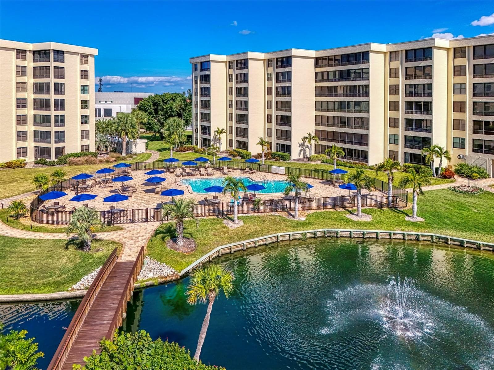 Condominium at 5790 MIDNIGHT PASS RD #209, SARASOTA, photo 76 of 85