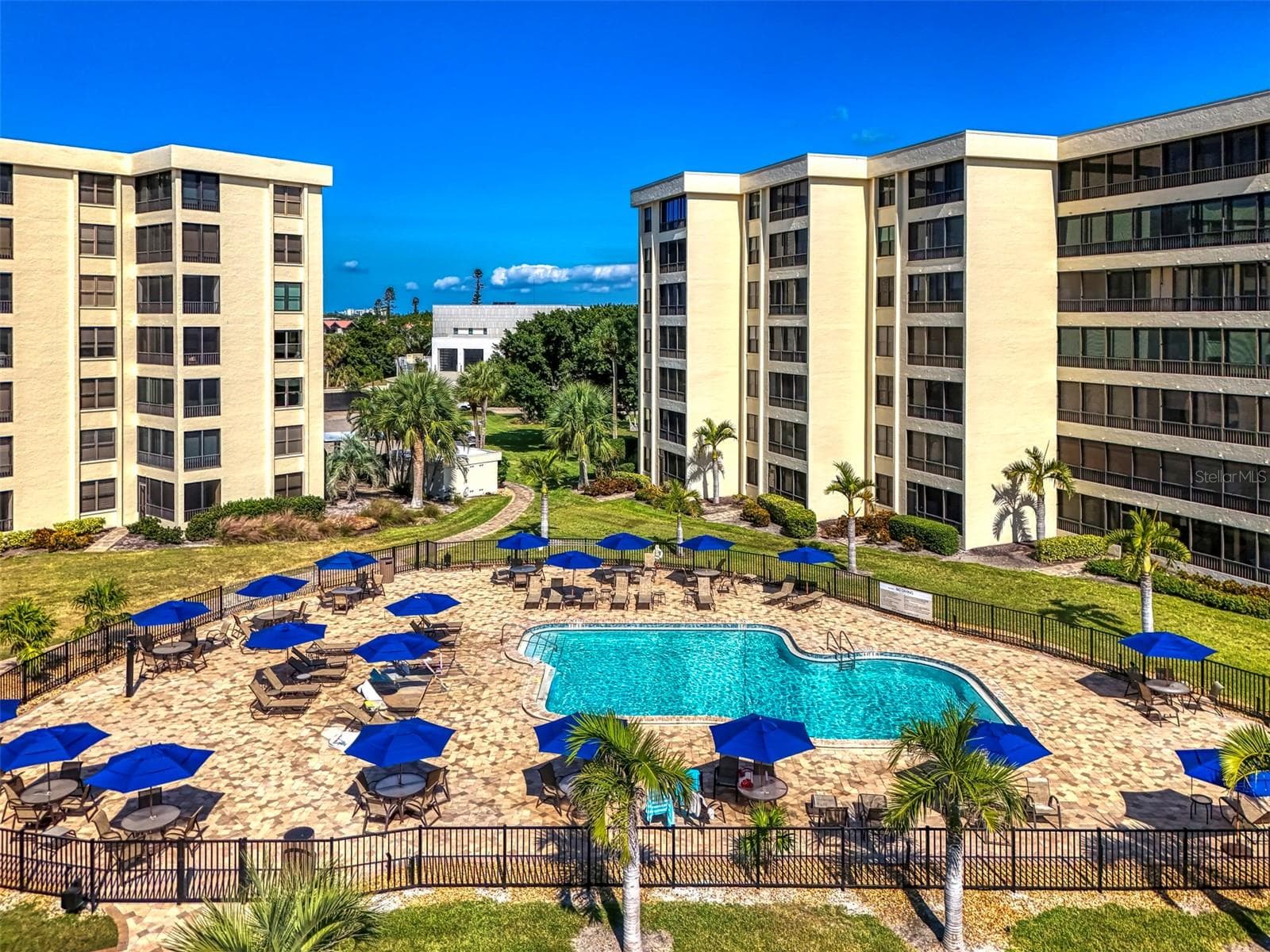 Condominium at 5790 MIDNIGHT PASS RD #209, SARASOTA, photo 77 of 85
