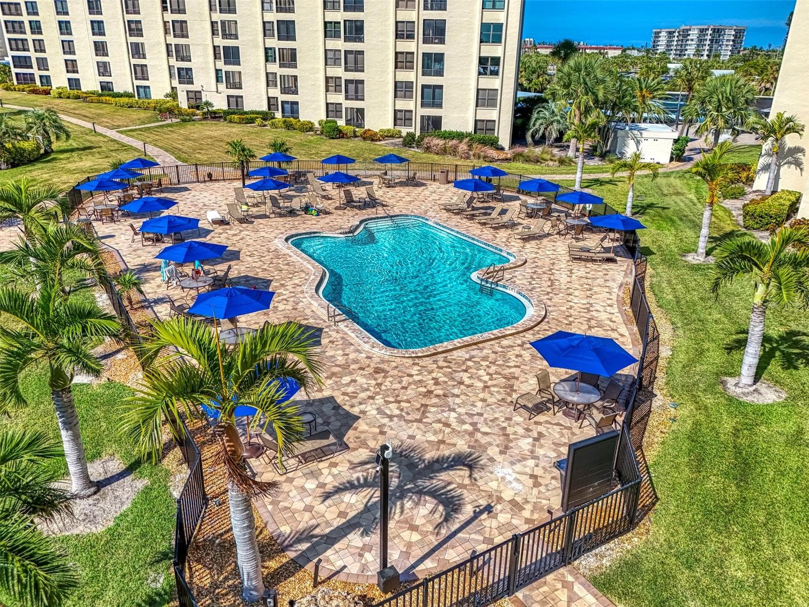 Condominium at 5790 MIDNIGHT PASS RD #209, SARASOTA, photo 78 of 85