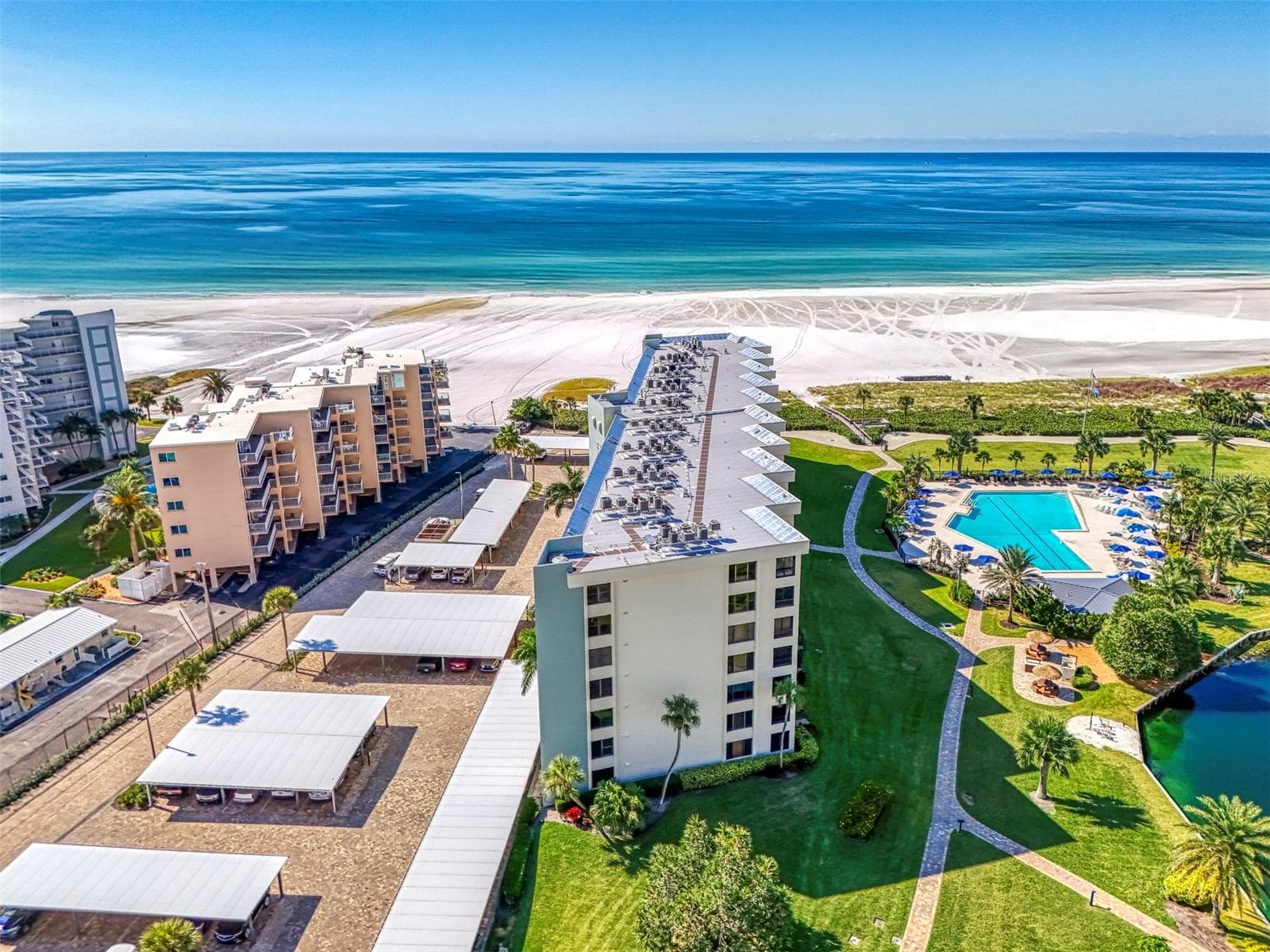Condominium at 5790 MIDNIGHT PASS RD #209, SARASOTA, photo 2 of 85