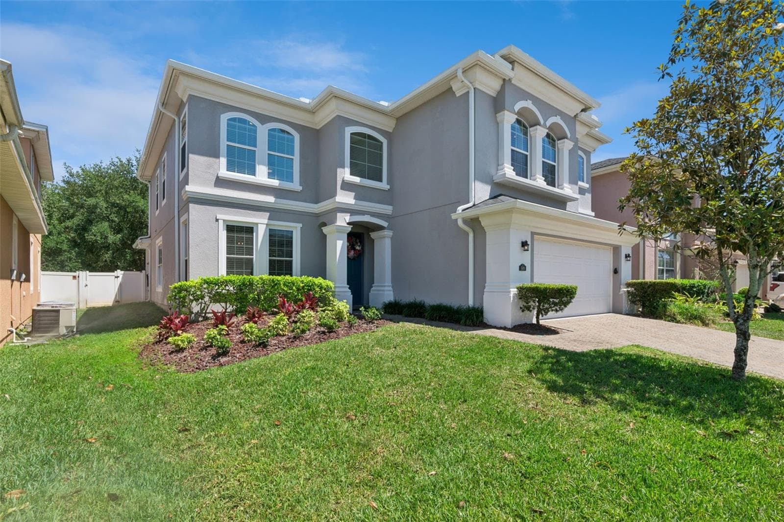 509 SPRING RIVER DR