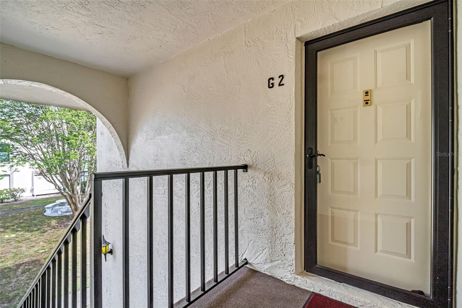 Private upstairs unit~ - 2642 PINE RIDGE WAY S #G2, PALM HARBOR