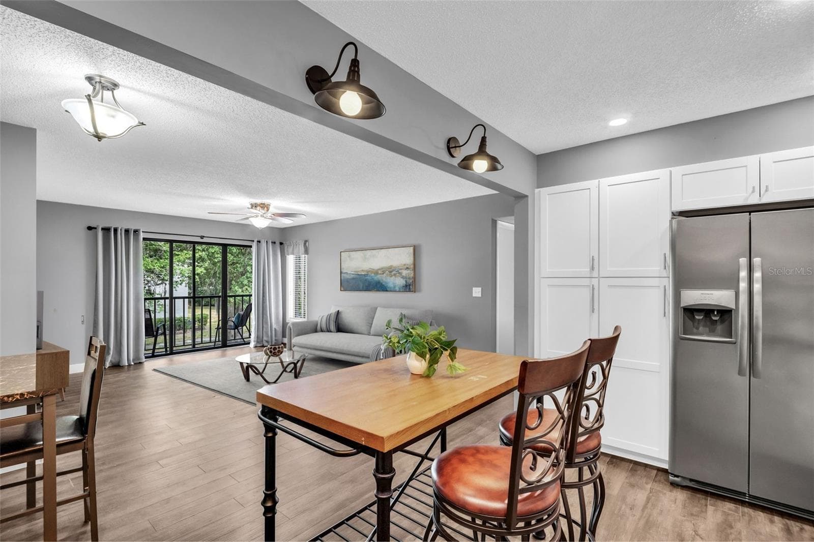 You'll love living & entertaining here~ - 2642 PINE RIDGE WAY S #G2, PALM HARBOR