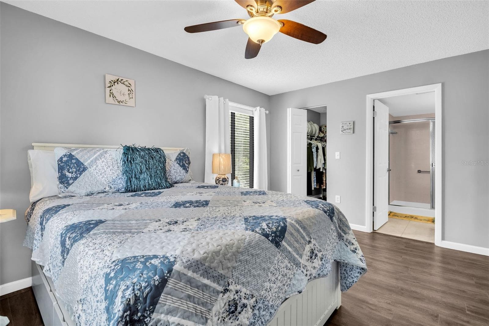 Abundant natural light floods the space~ - 2642 PINE RIDGE WAY S #G2, PALM HARBOR