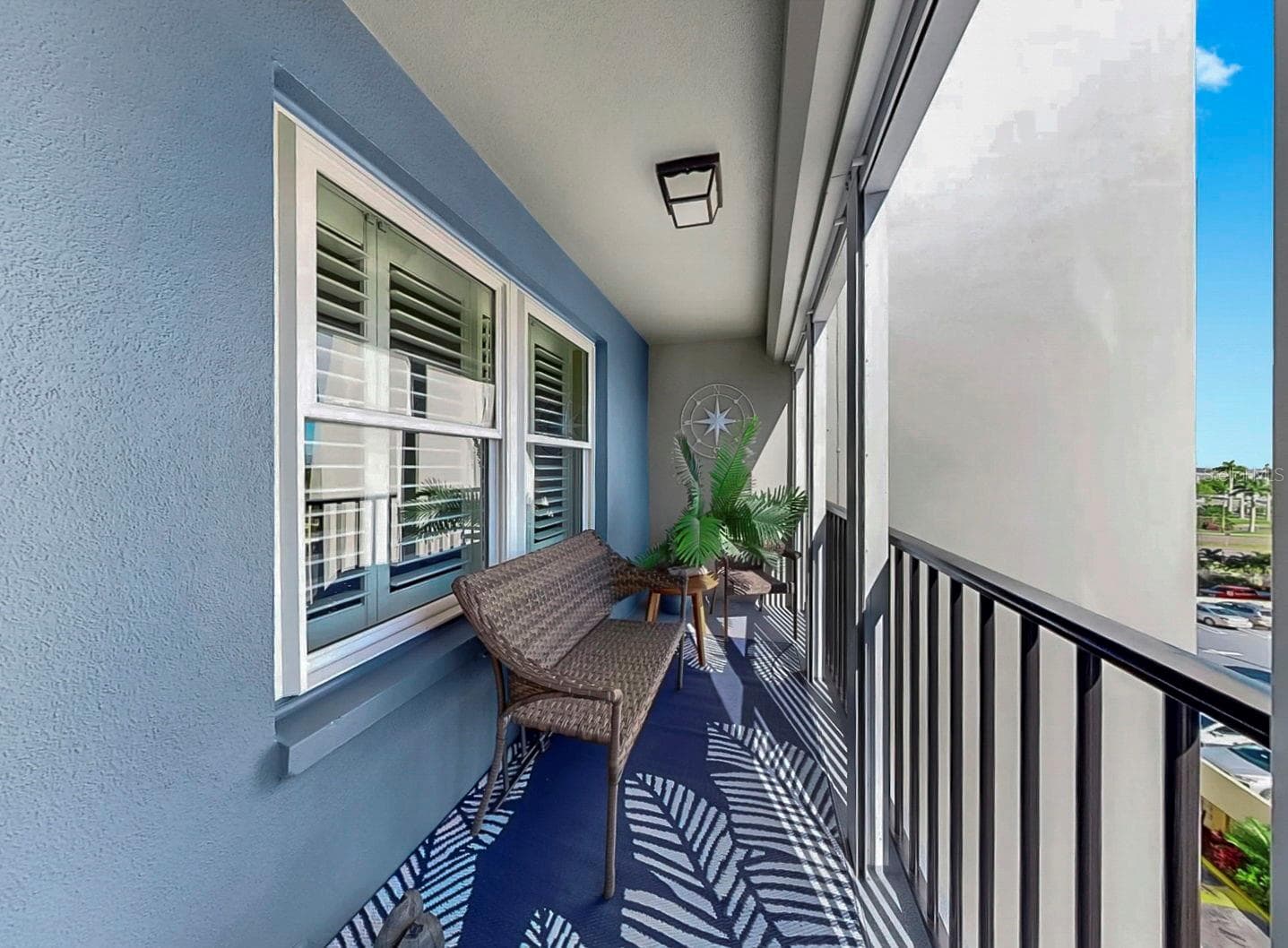 Condominium at 5220 BRITTANY DR S #603, ST PETERSBURG, photo 3 of 54