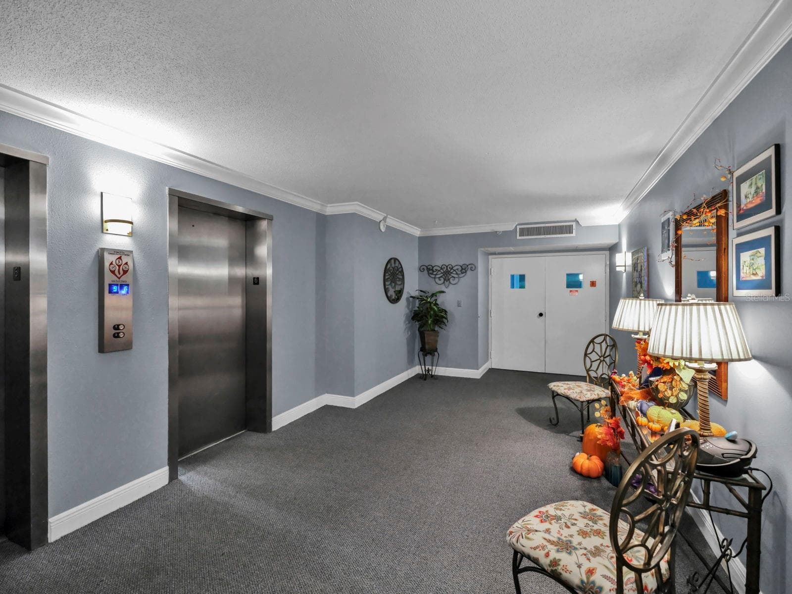 Condominium at 5220 BRITTANY DR S #603, ST PETERSBURG, photo 12 of 54