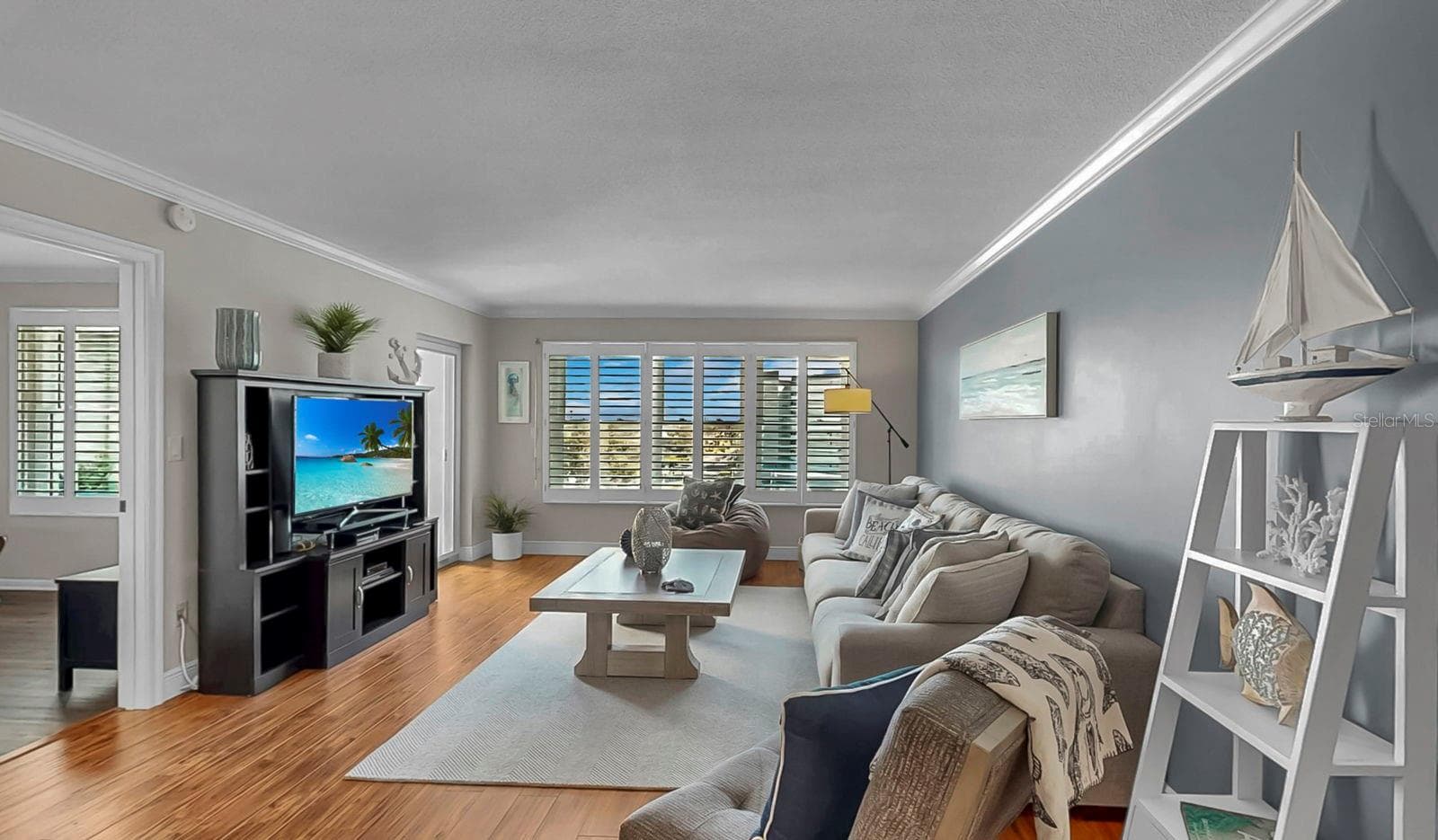 Condominium at 5220 BRITTANY DR S #603, ST PETERSBURG, photo 19 of 54