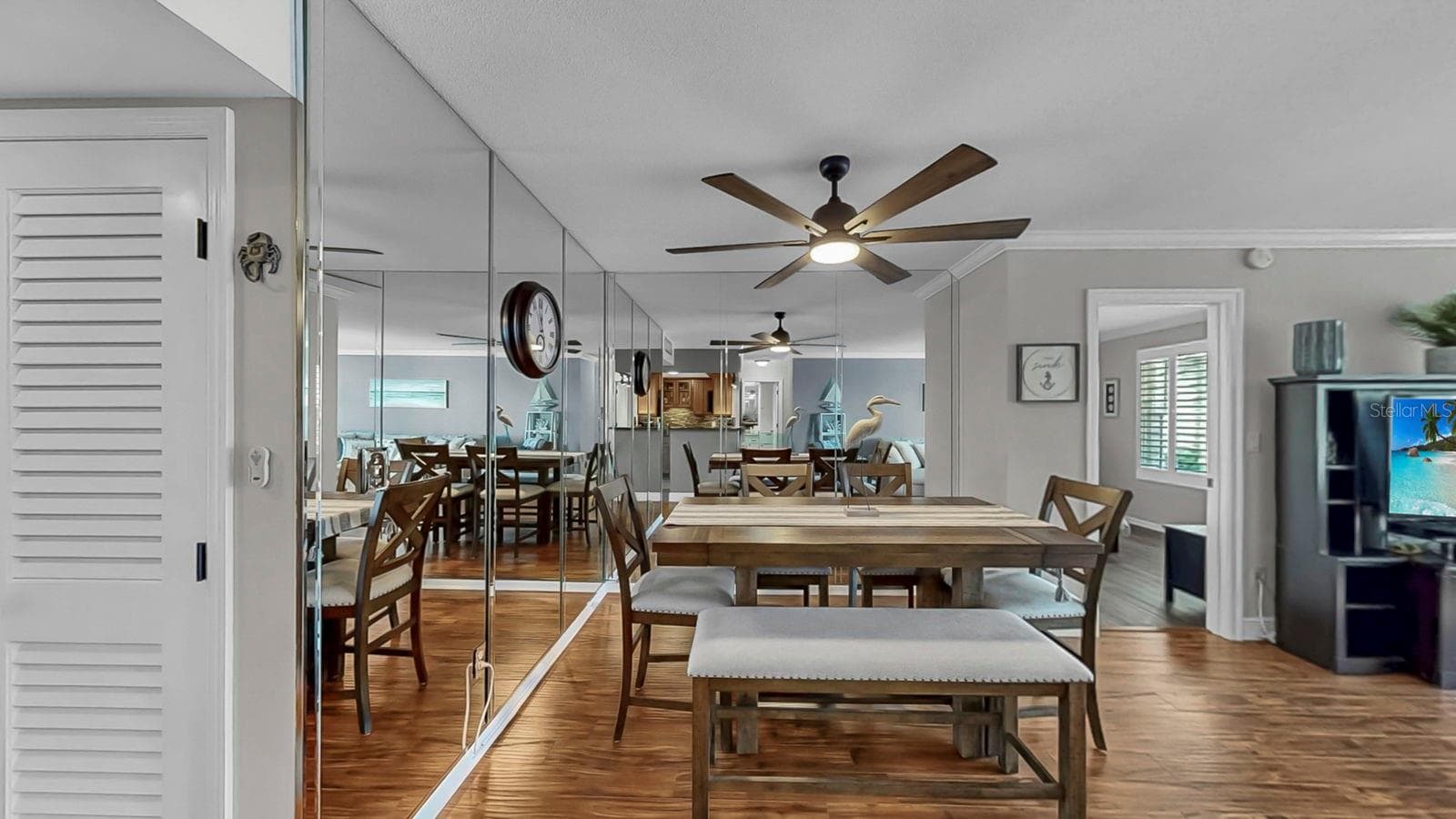 Condominium at 5220 BRITTANY DR S #603, ST PETERSBURG, photo 20 of 54