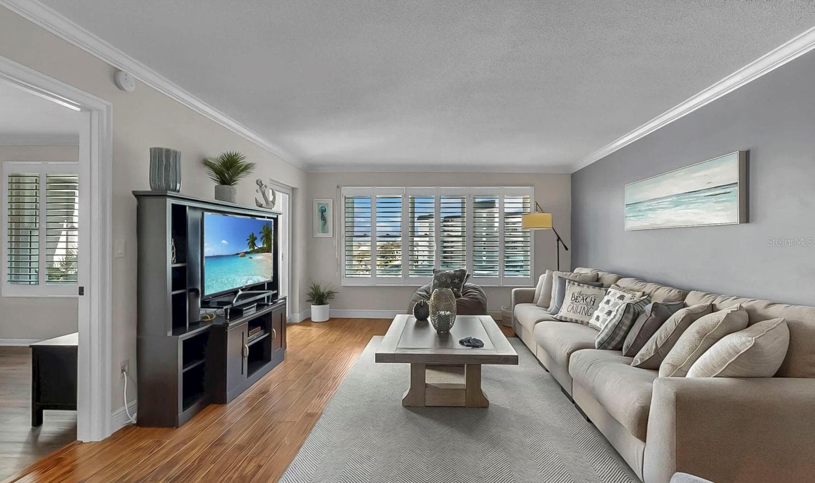 Condominium at 5220 BRITTANY DR S #603, ST PETERSBURG, photo 21 of 54