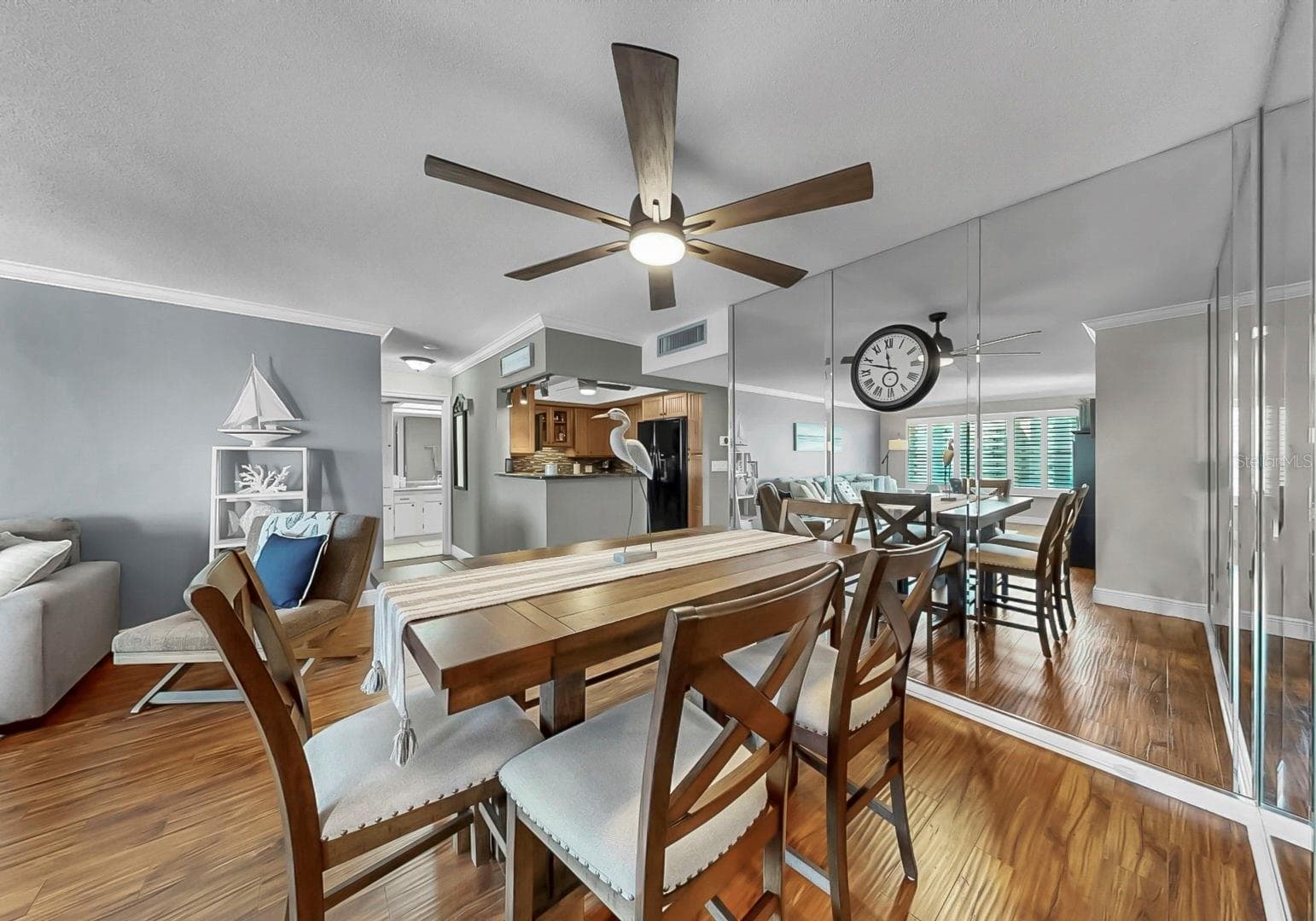 Condominium at 5220 BRITTANY DR S #603, ST PETERSBURG, photo 23 of 54