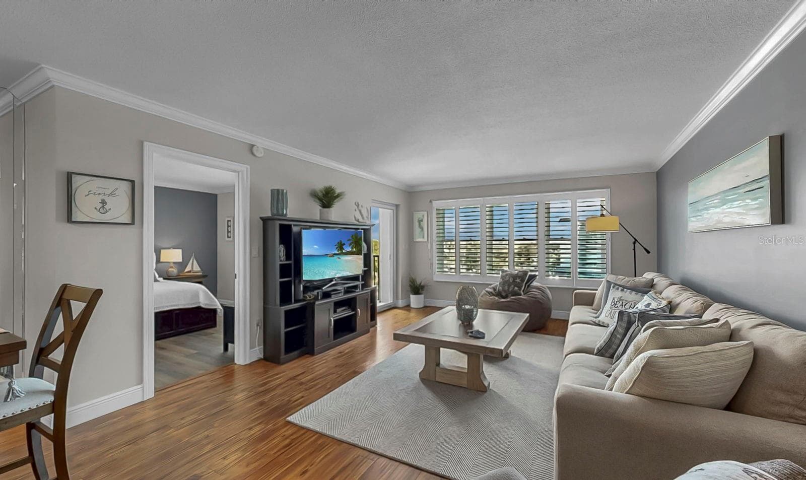 Condominium at 5220 BRITTANY DR S #603, ST PETERSBURG, photo 22 of 54