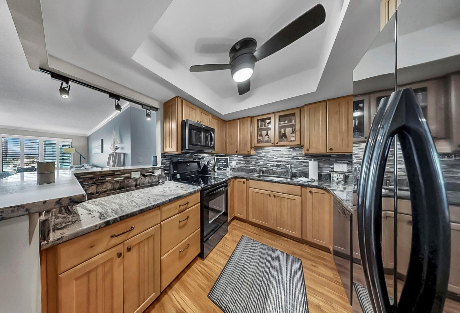 Condominium at 5220 BRITTANY DR S #603, ST PETERSBURG, photo 25 of 54