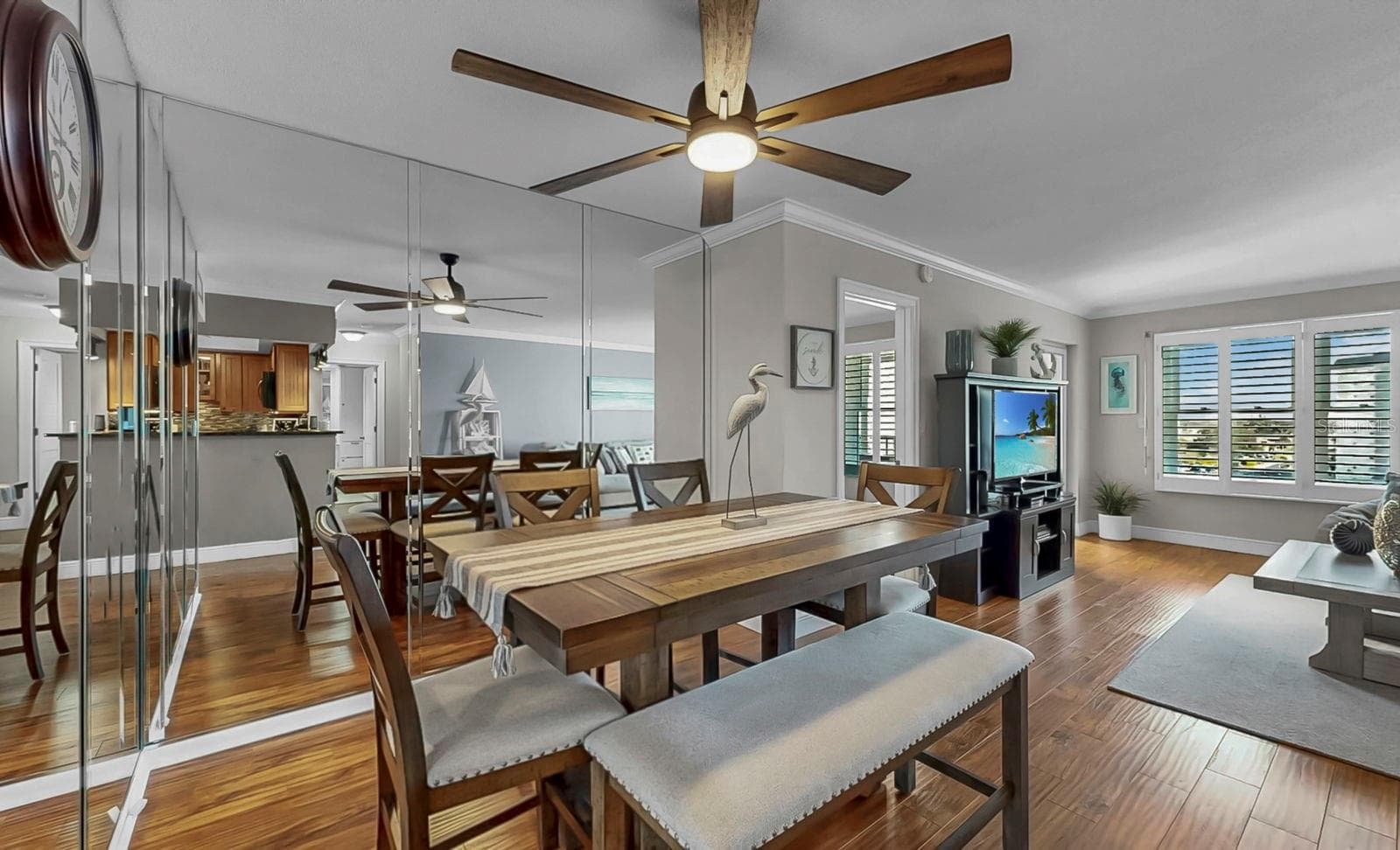 Condominium at 5220 BRITTANY DR S #603, ST PETERSBURG, photo 17 of 54