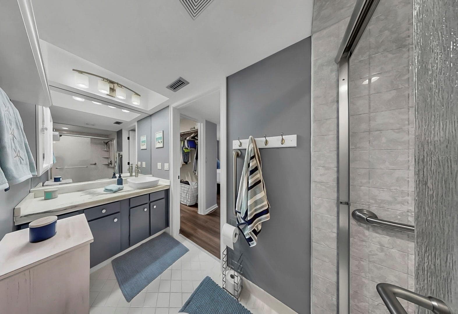 Condominium at 5220 BRITTANY DR S #603, ST PETERSBURG, photo 29 of 54