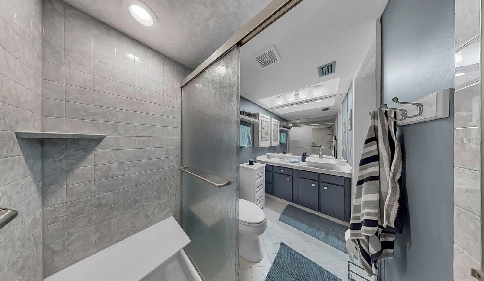 Condominium at 5220 BRITTANY DR S #603, ST PETERSBURG, photo 30 of 54