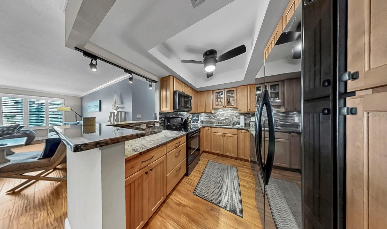 Condominium at 5220 BRITTANY DR S #603, ST PETERSBURG, photo 41 of 54