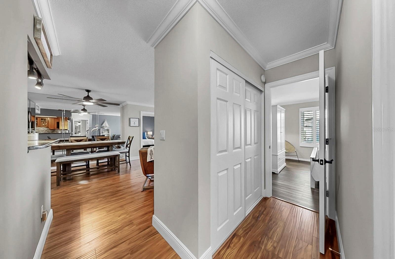 Condominium at 5220 BRITTANY DR S #603, ST PETERSBURG, photo 42 of 54