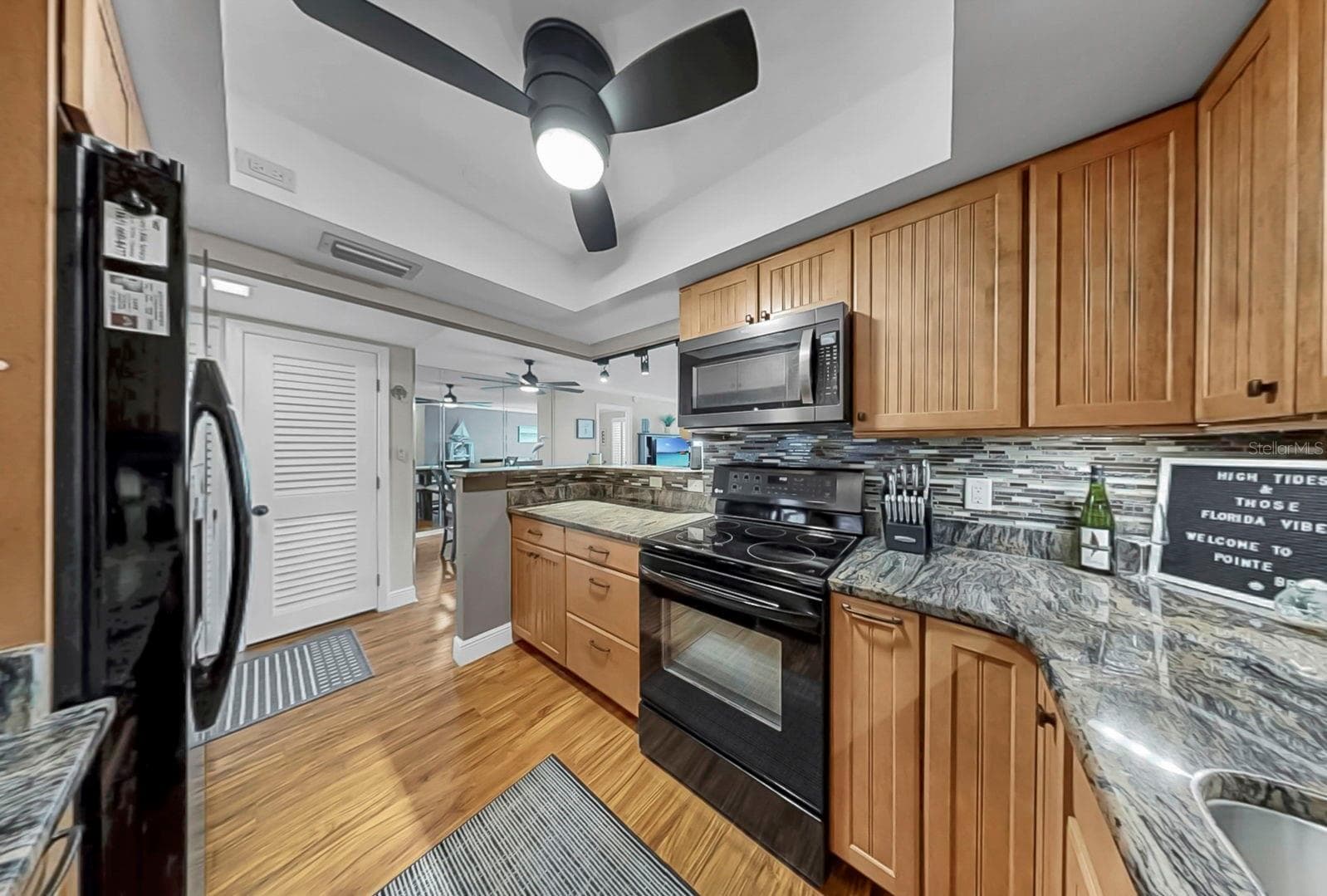 Condominium at 5220 BRITTANY DR S #603, ST PETERSBURG, photo 24 of 54