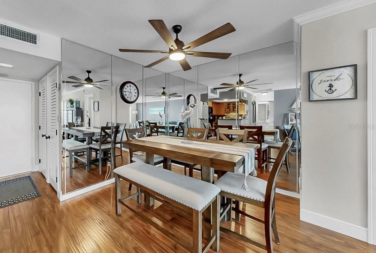 Condominium at 5220 BRITTANY DR S #603, ST PETERSBURG, photo 43 of 54