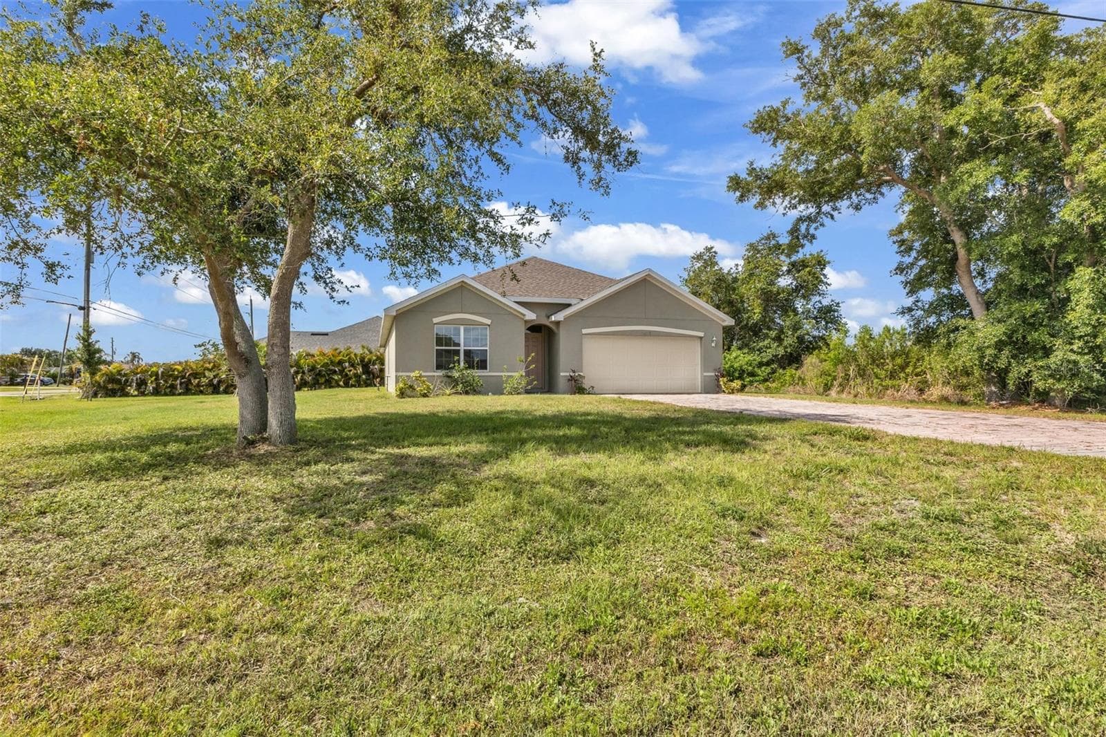 Single Family Residence at 26567 DEEP CREEK BLVD, PUNTA GORDA, photo 39 of 41