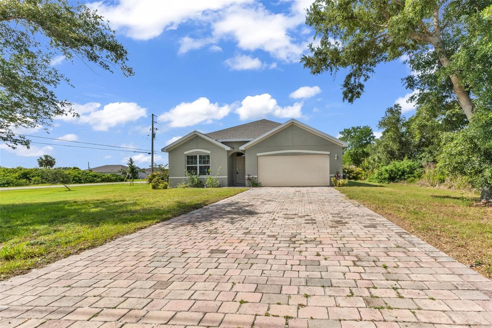 Single Family Residence at 26567 DEEP CREEK BLVD, PUNTA GORDA, photo 40 of 41