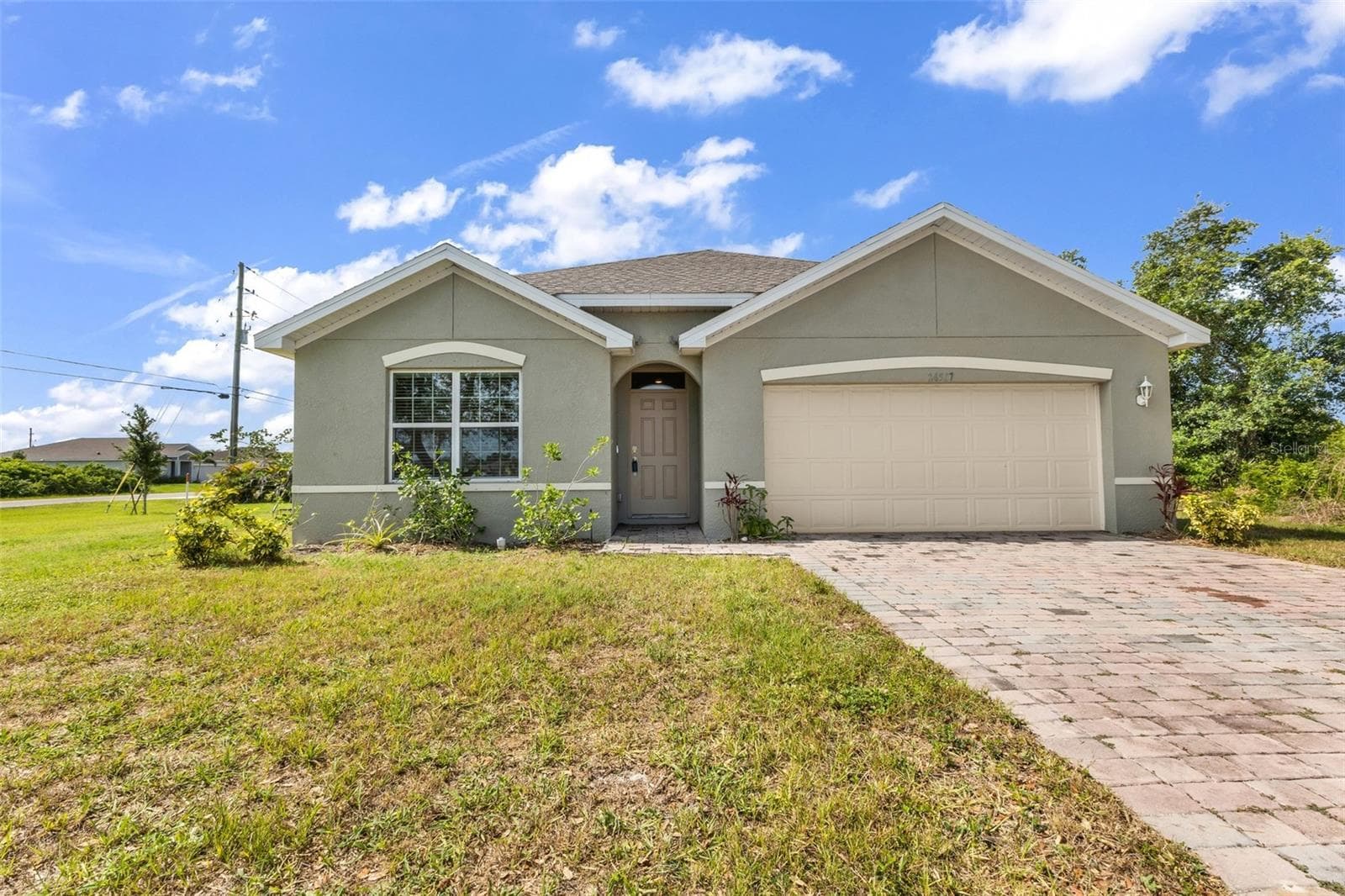 Single Family Residence at 26567 DEEP CREEK BLVD, PUNTA GORDA, photo 41 of 41