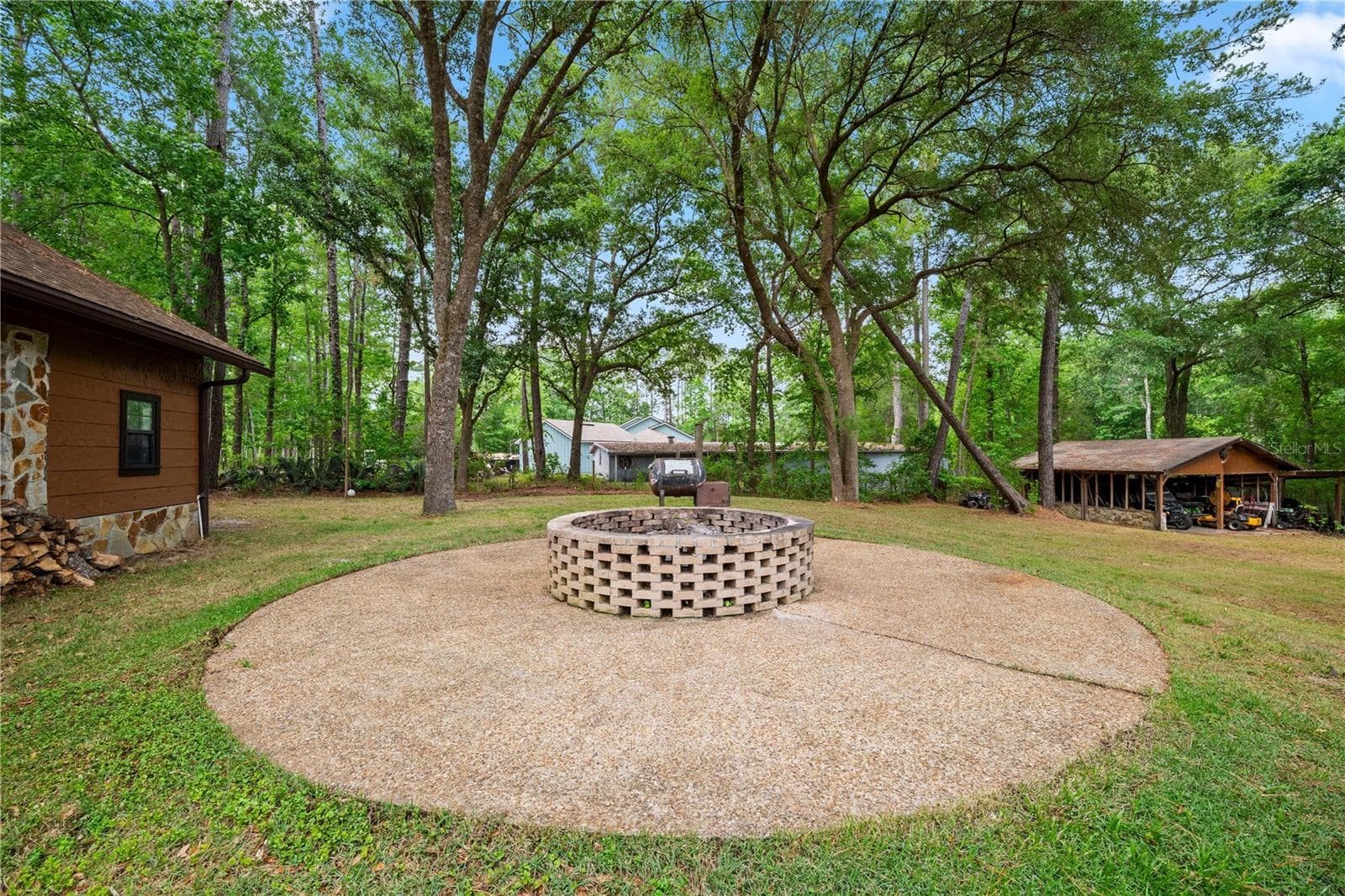 Single Family Residence at 6967 SHARRON RD, GREEN COVE SPRINGS, photo 53 of 63