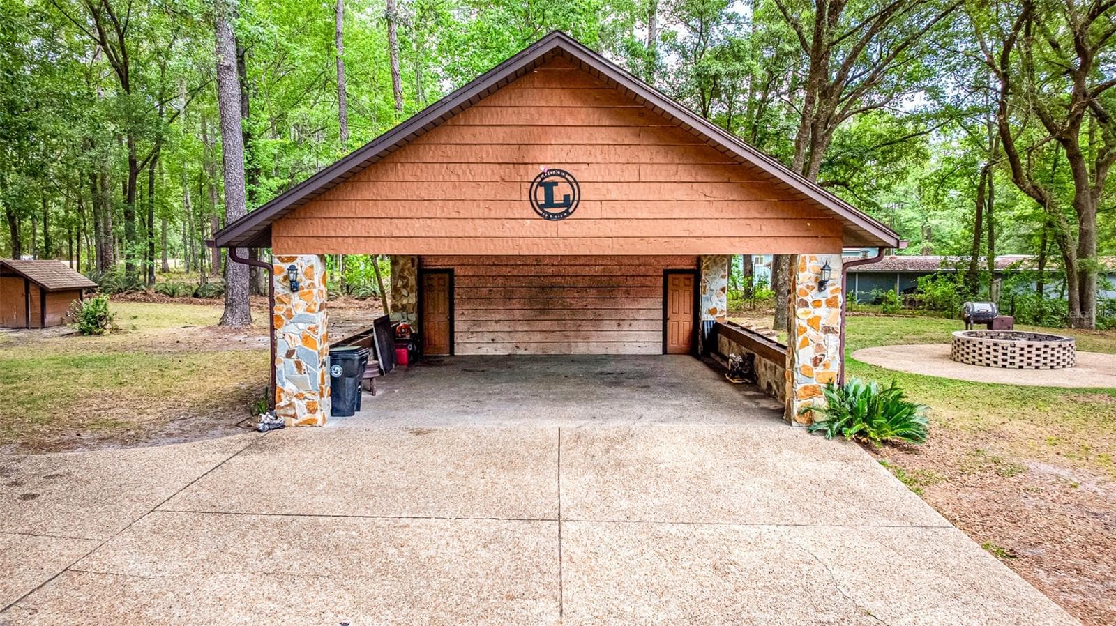Single Family Residence at 6967 SHARRON RD, GREEN COVE SPRINGS, photo 55 of 63