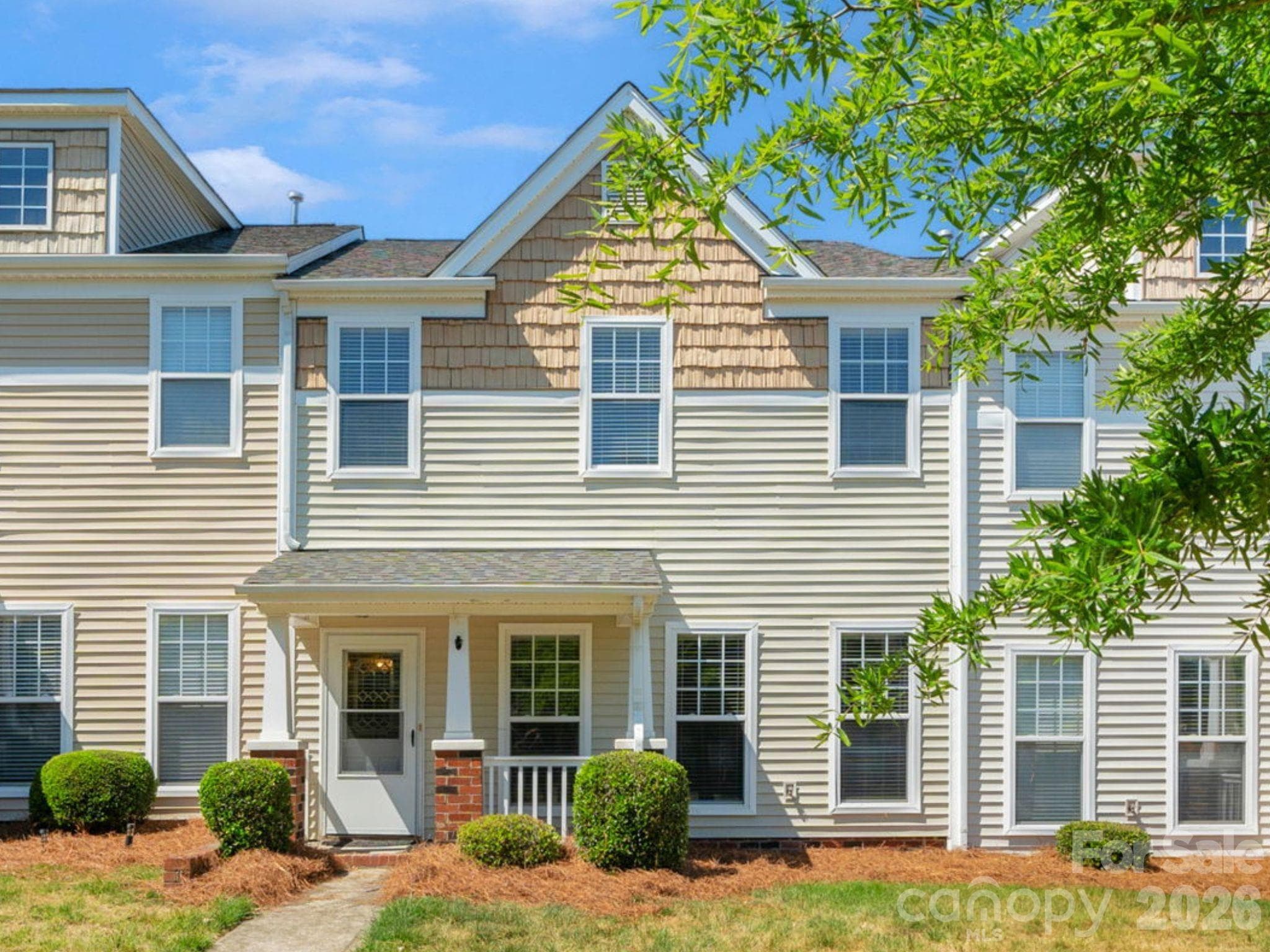 Townhouse - Indian Trail