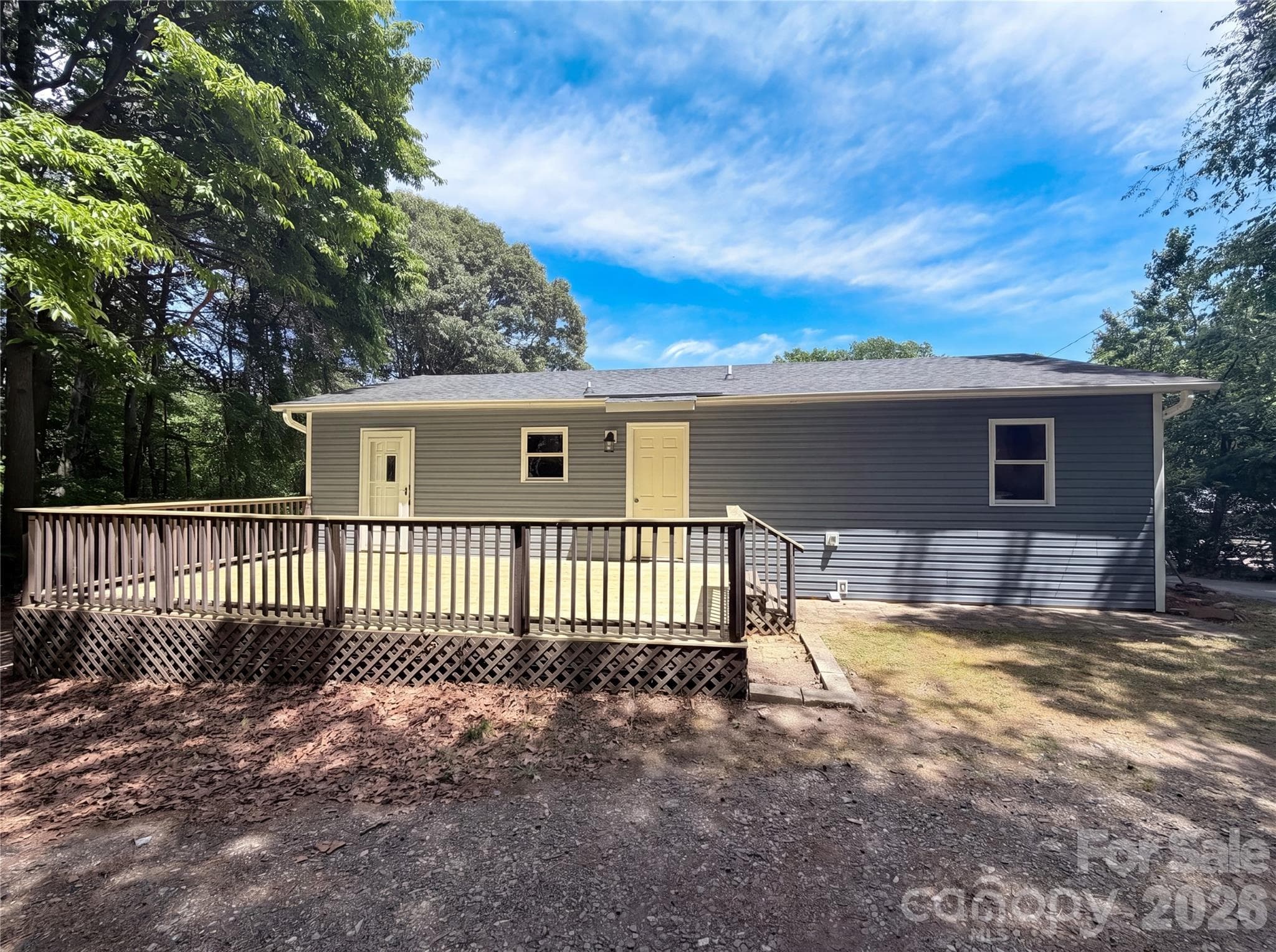 Single Family Residence at Troutman, photo 2 of 18