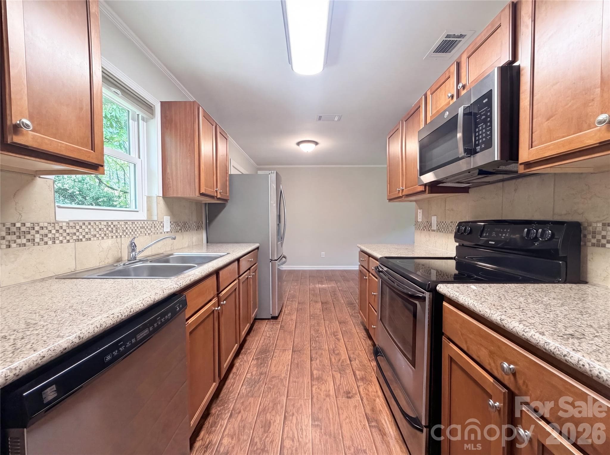 Single Family Residence at Troutman, photo 3 of 18