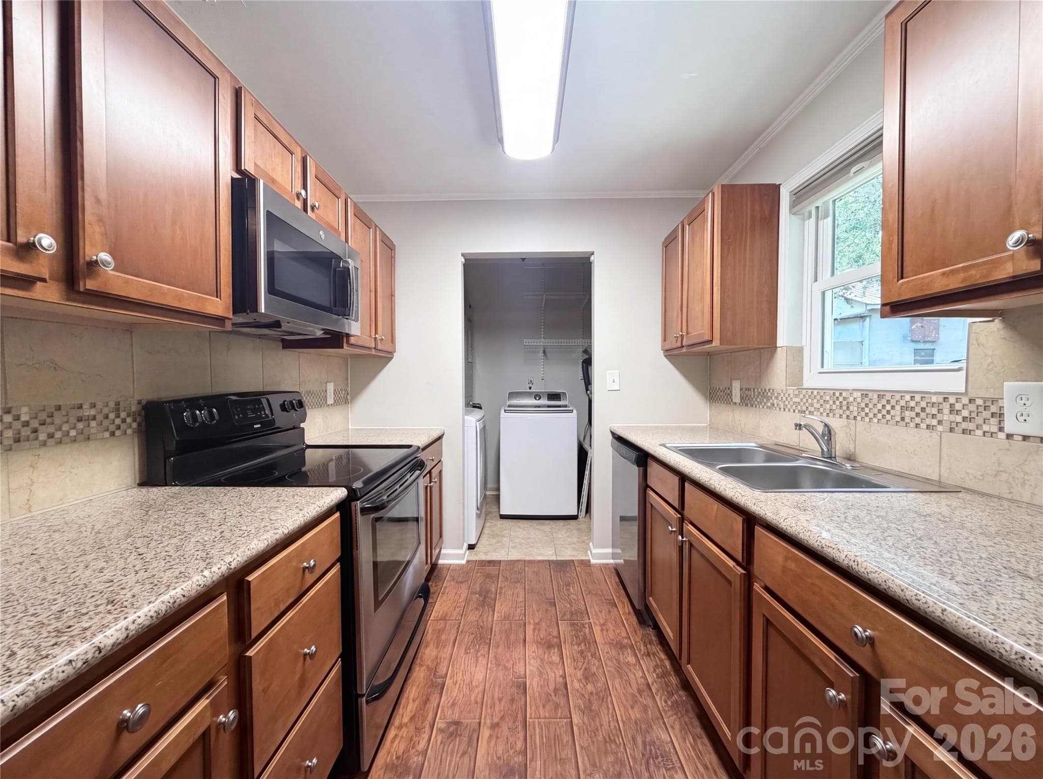 Single Family Residence at Troutman, photo 4 of 18