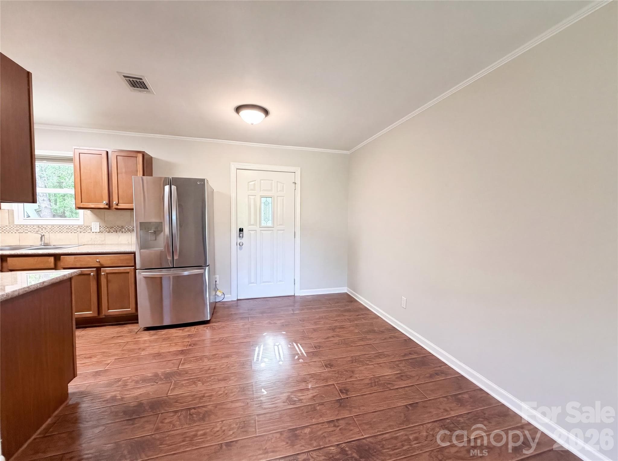 Single Family Residence at Troutman, photo 6 of 18
