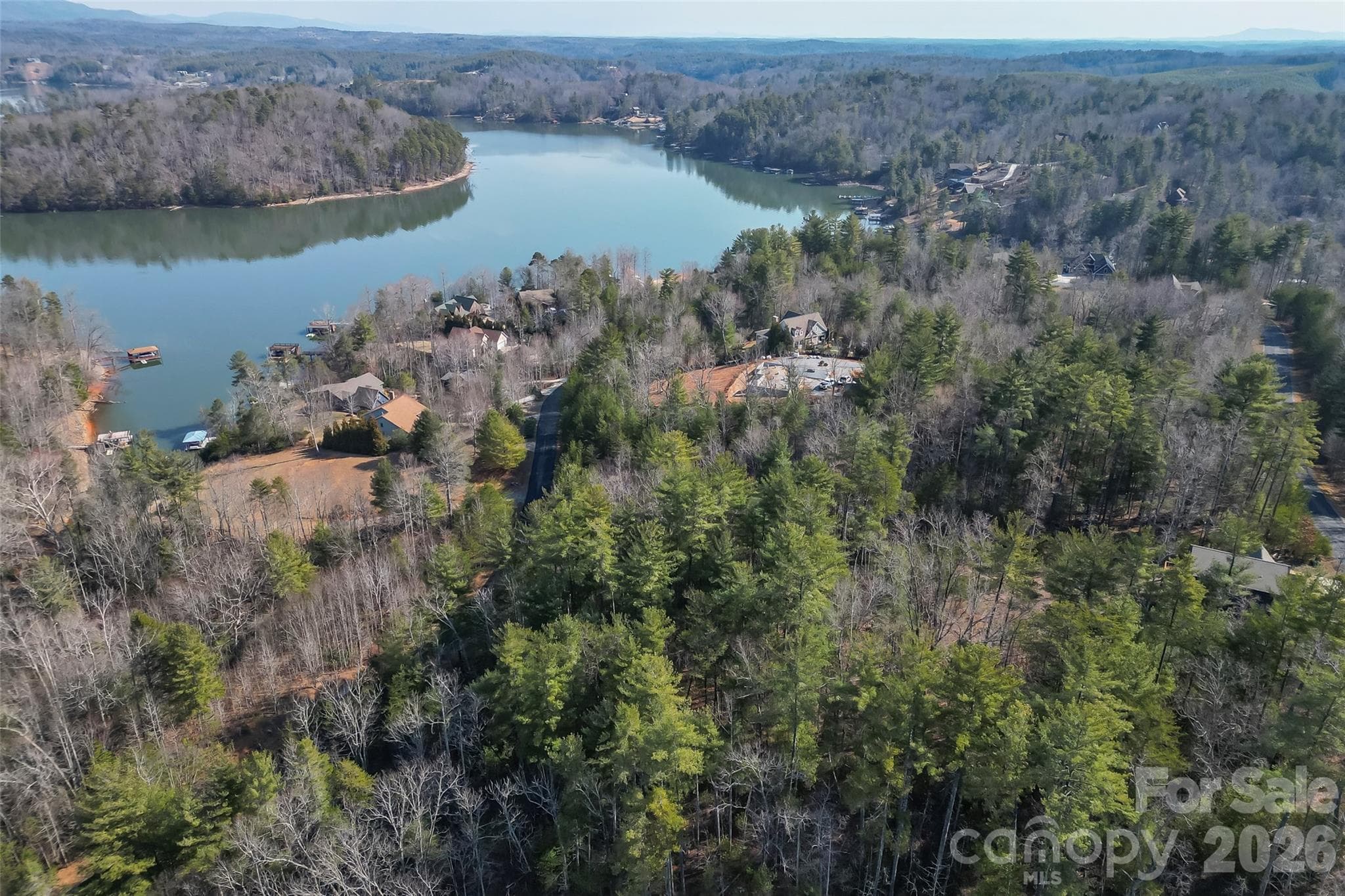 Lot at Nebo, photo 8 of 11
