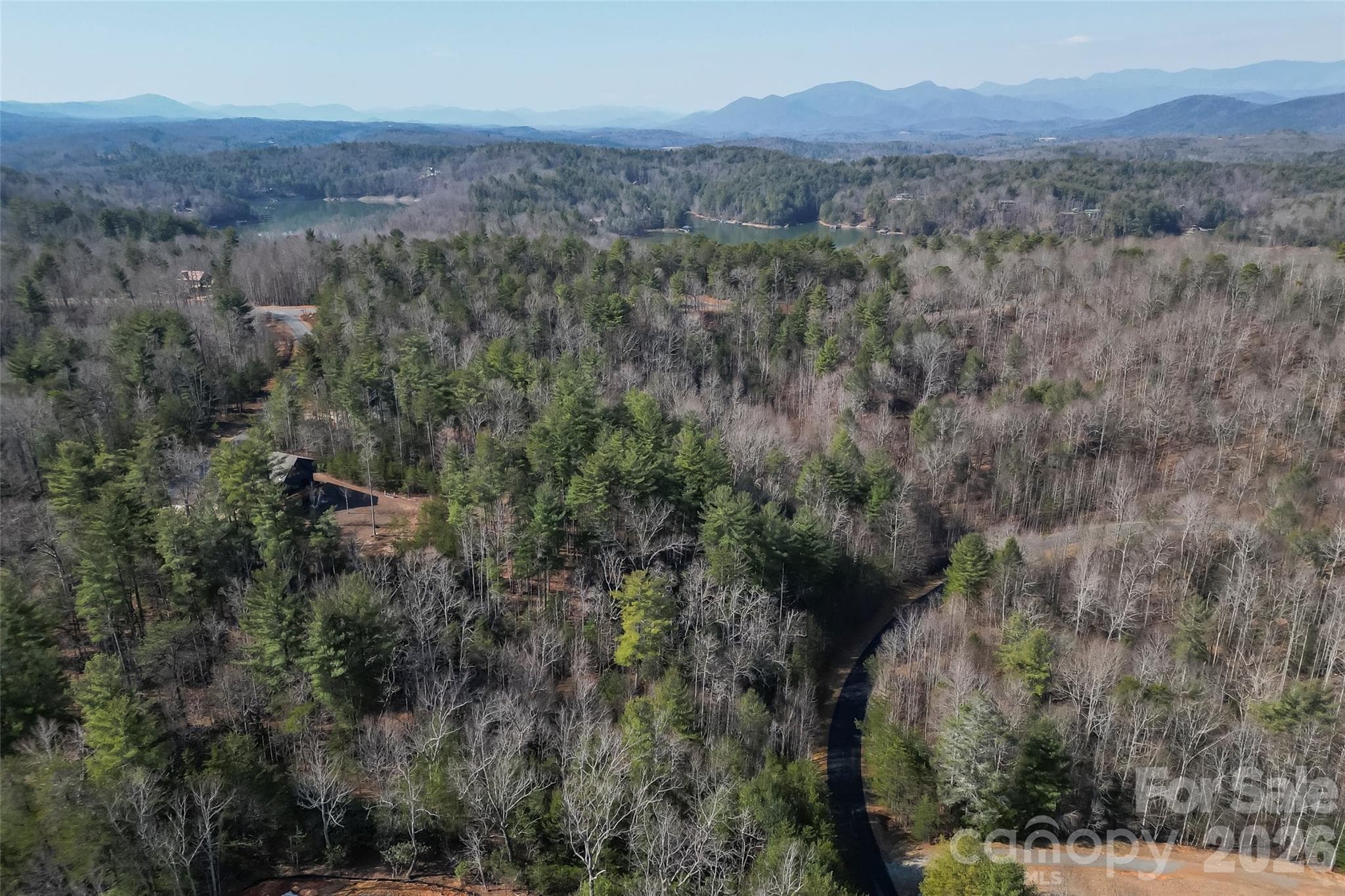 Lot at Nebo, photo 10 of 11