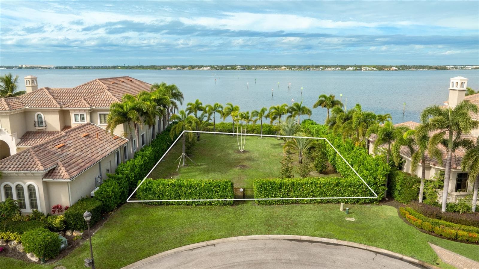 Land at 4223 HAWK ISLAND DRIVE, BRADENTON, photo 2 of 24