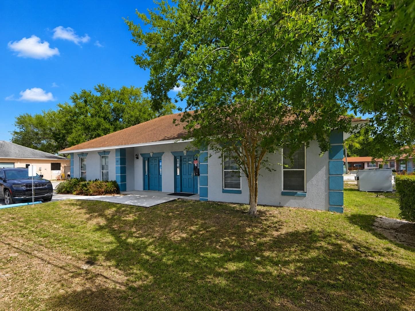 Business at 631 E OAK RIDGE RD, ORLANDO, photo 2 of 19
