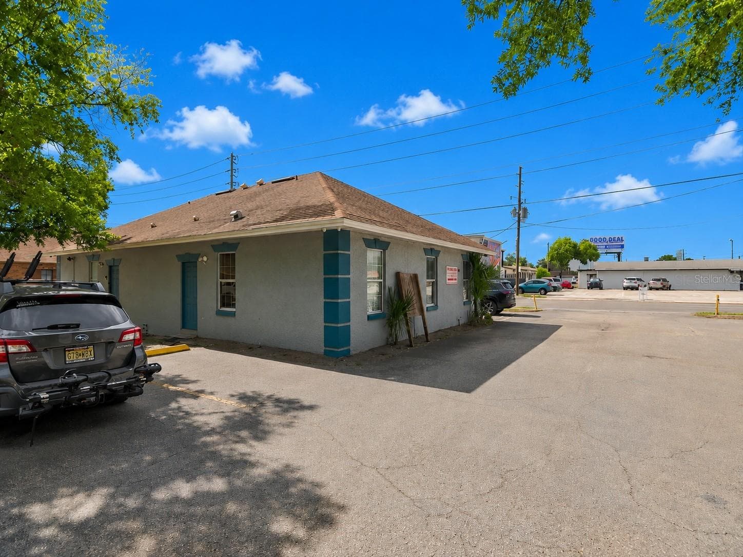 Business at 631 E OAK RIDGE RD, ORLANDO, photo 3 of 19