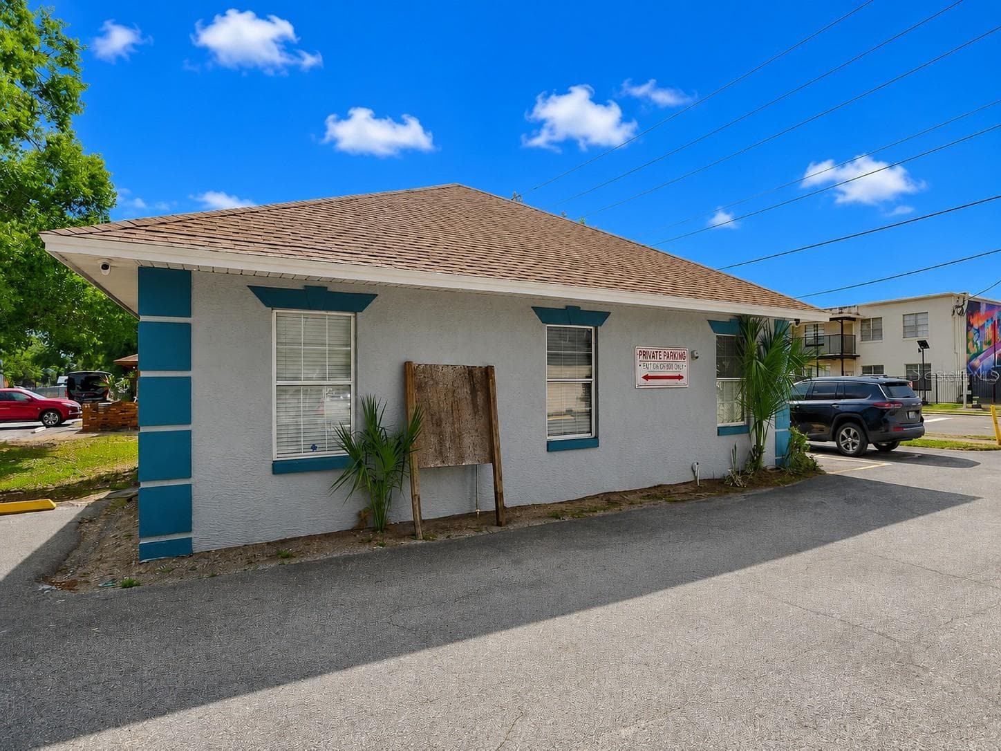 Business at 631 E OAK RIDGE RD, ORLANDO, photo 4 of 19