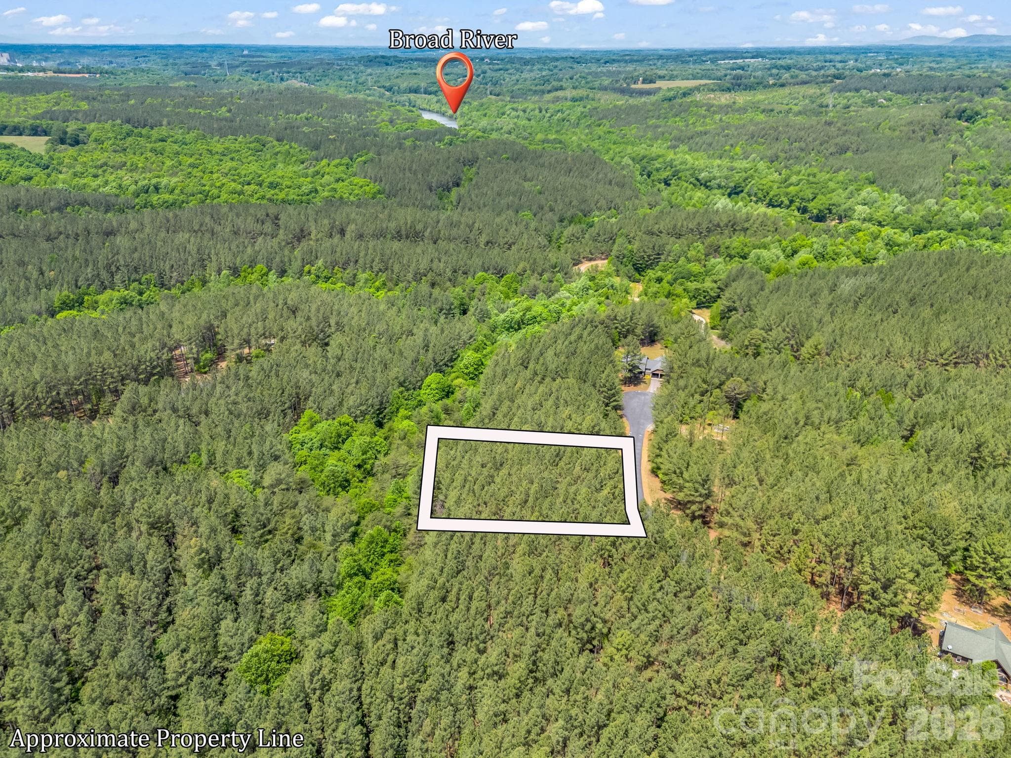 Lot at Mooresboro, photo 9 of 22
