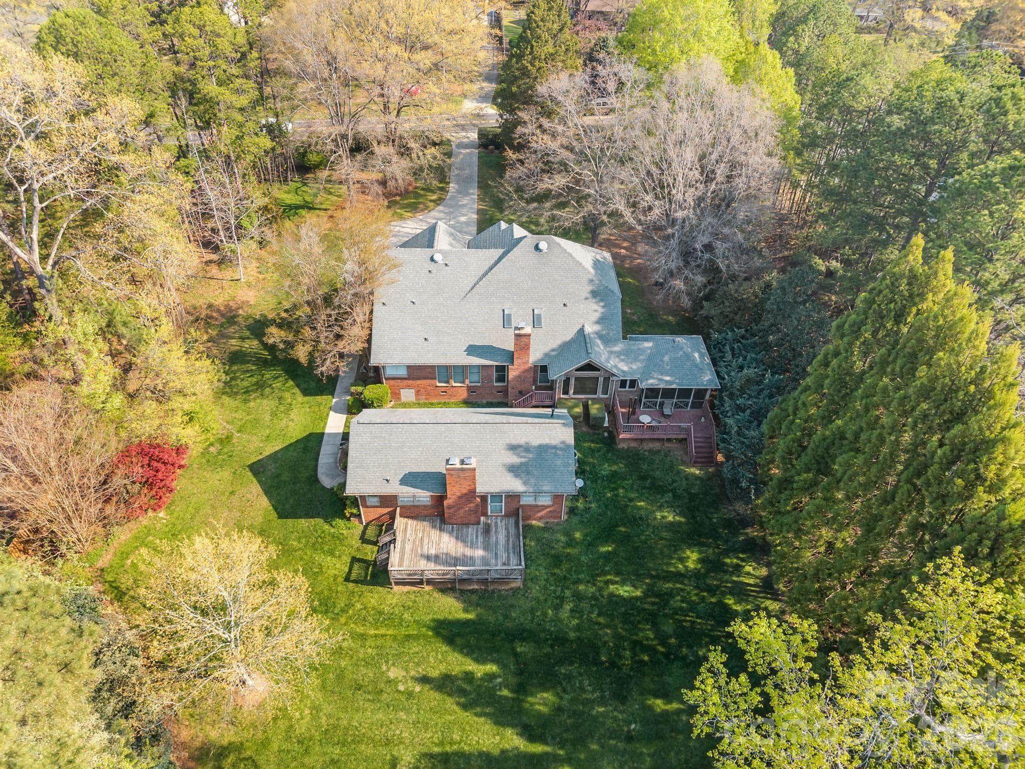 Acreage at Matthews, photo 6 of 29
