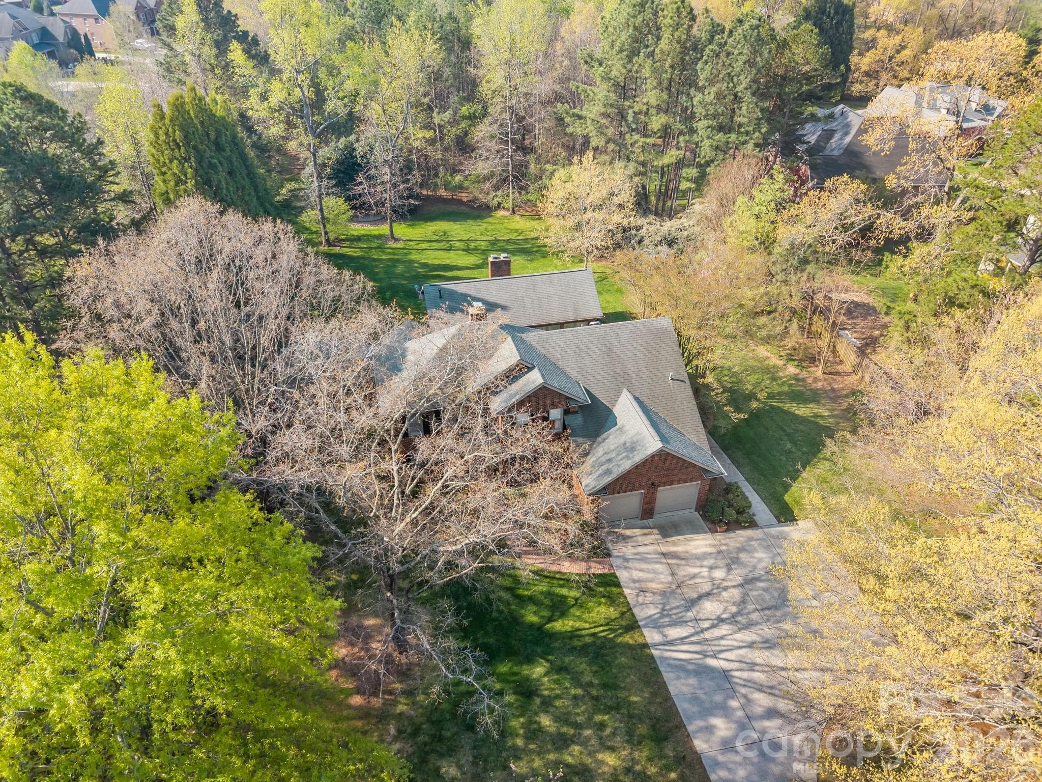 Acreage at Matthews, photo 5 of 29