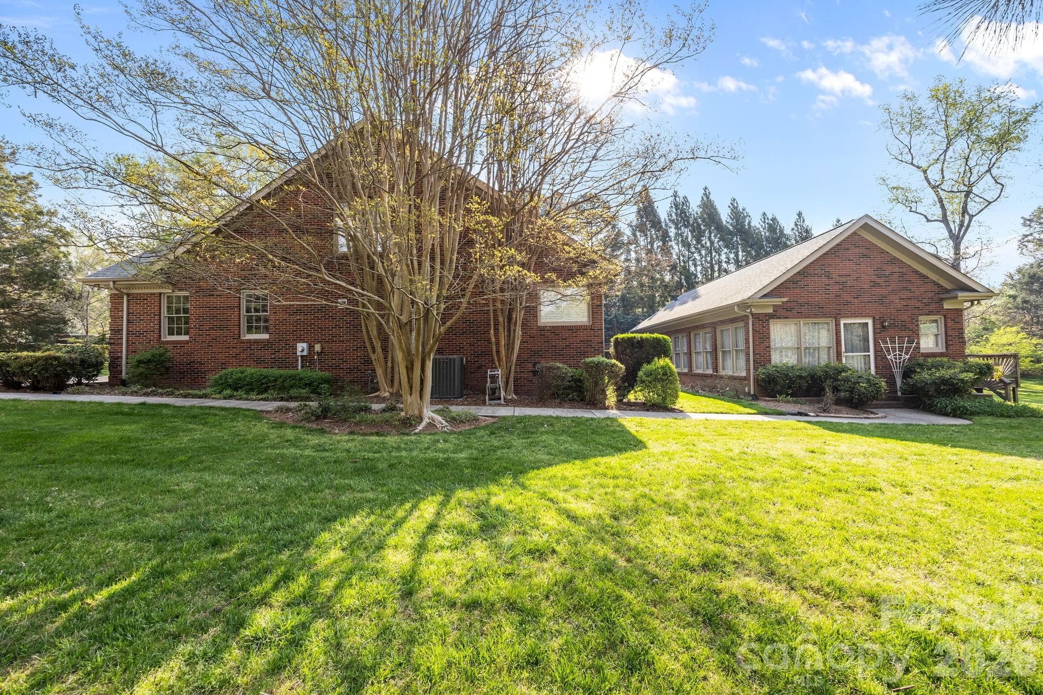 Acreage at Matthews, photo 3 of 29