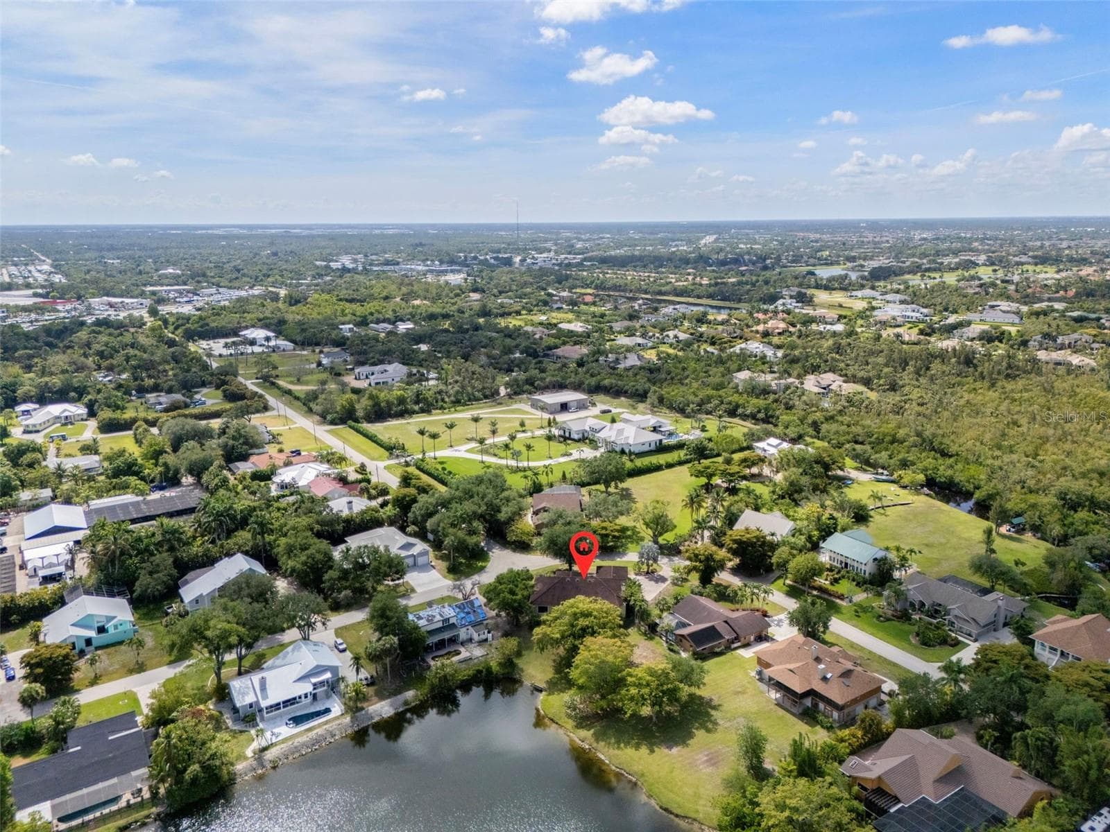 Single Family Residence at 7214 HENDRY CREEK DR, FORT MYERS, photo 46 of 56