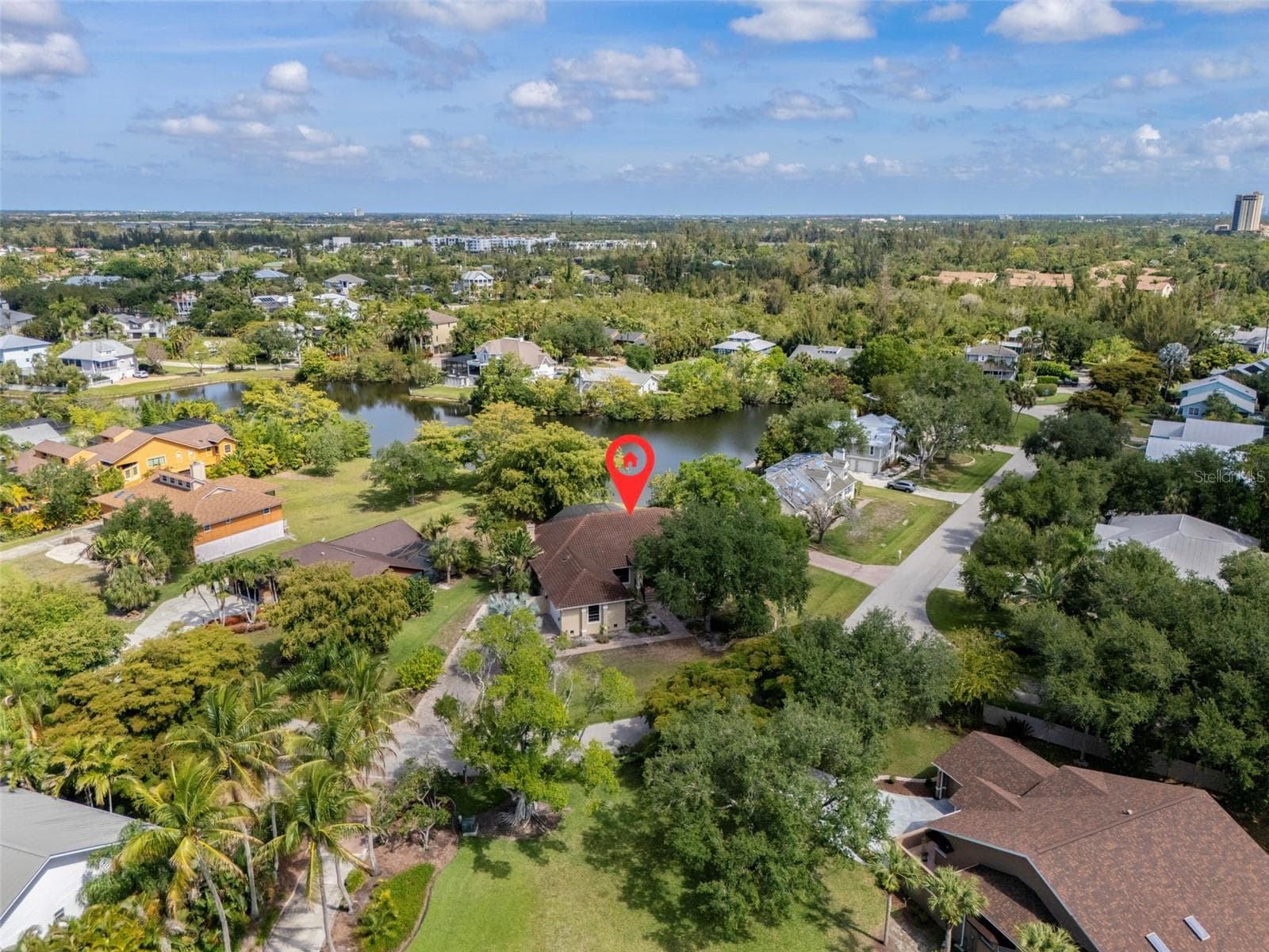 Single Family Residence at 7214 HENDRY CREEK DR, FORT MYERS, photo 50 of 56