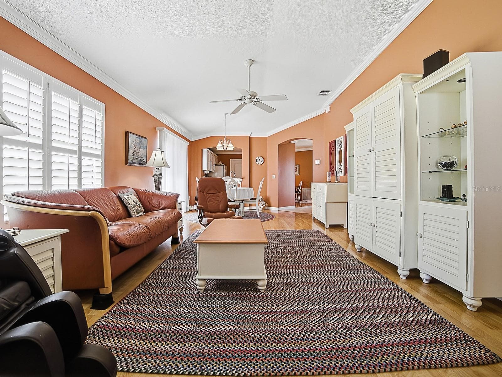 Great space - 7631 SE 170TH LONGVIEW LN, THE VILLAGES